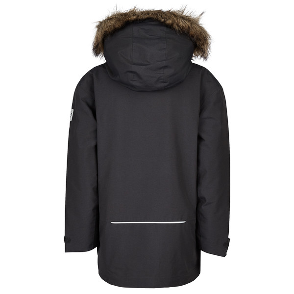 GLACIER PEAK PARKA K Kinder - Winterjacke