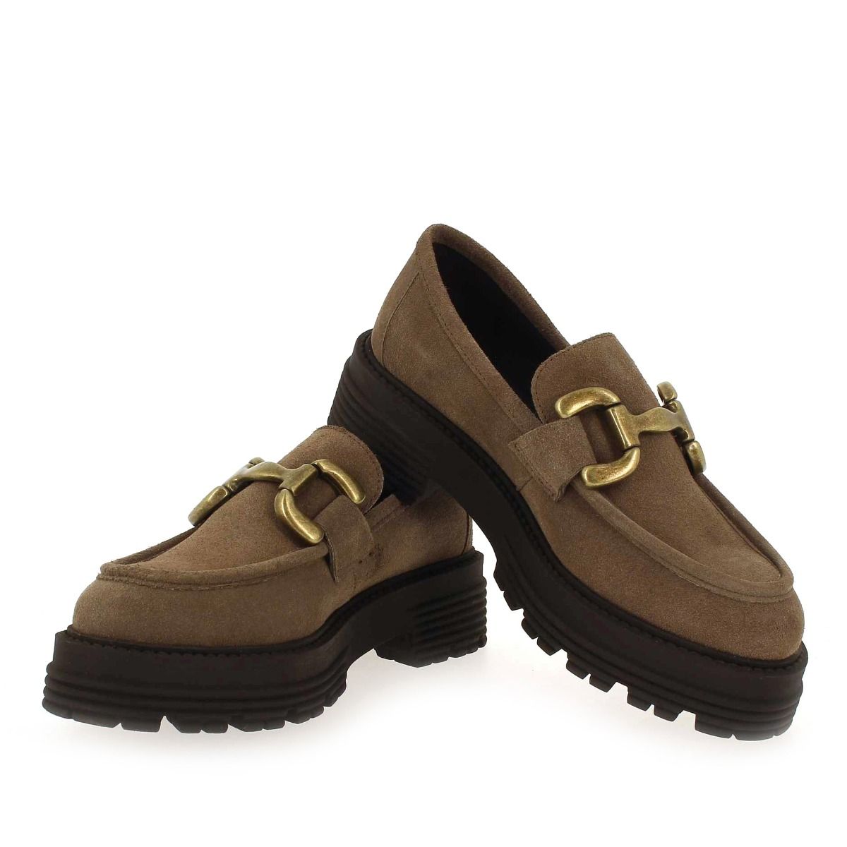 We Do  112444C - Taupe