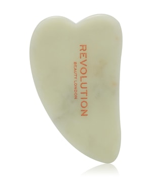 REVOLUTION SKINCARE Green Jade Gua Sha Gesicht Roll-On-1 Stk