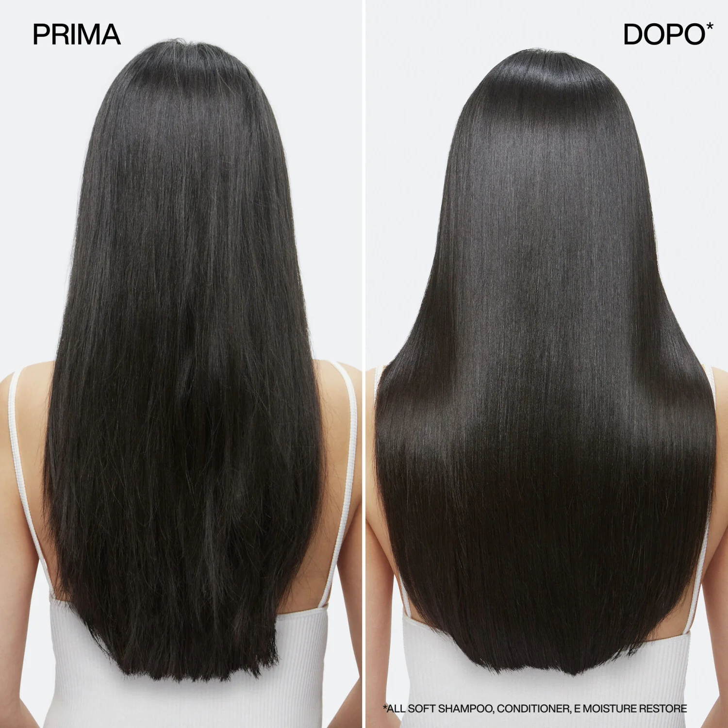 All Soft Feuchtigkeitsspendende Leave-In-Pflege - Leave-In-Conditioner
