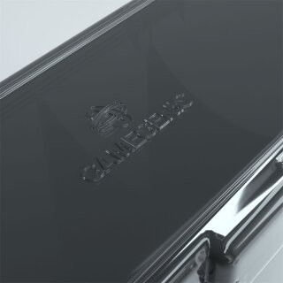 Gamegenic - Fourtress 320+ Black