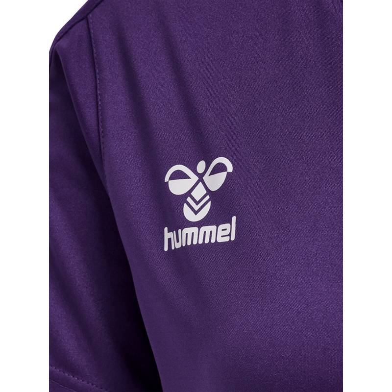 hummel hmlCORE XK POLY JERSEY S/S WOMAN T-Shirt Damen