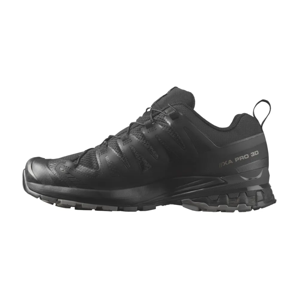 Salomon XA Pro 3D V9 Trail Wide L47273100 / schwarz