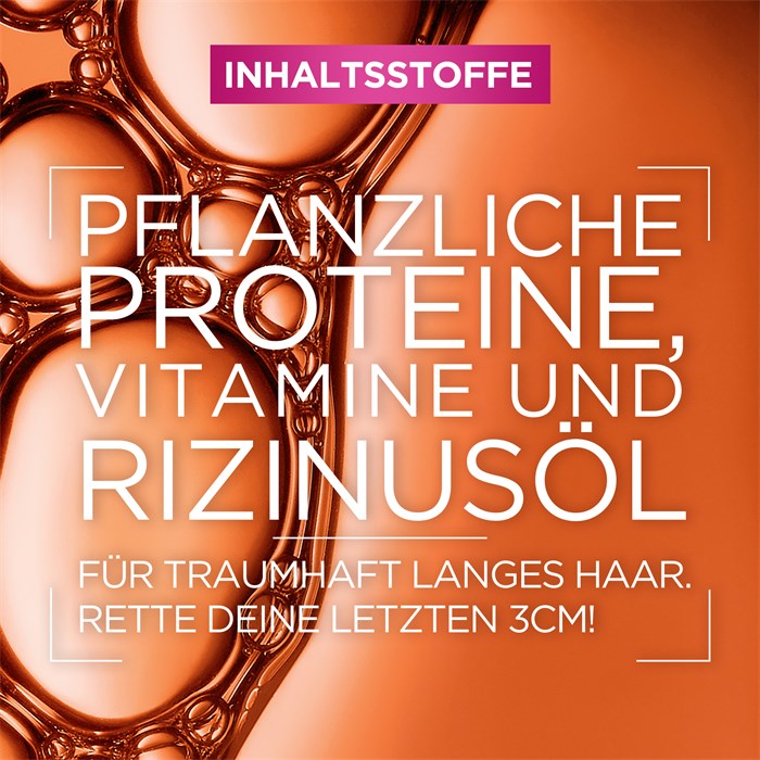 Dream Length Routine Set