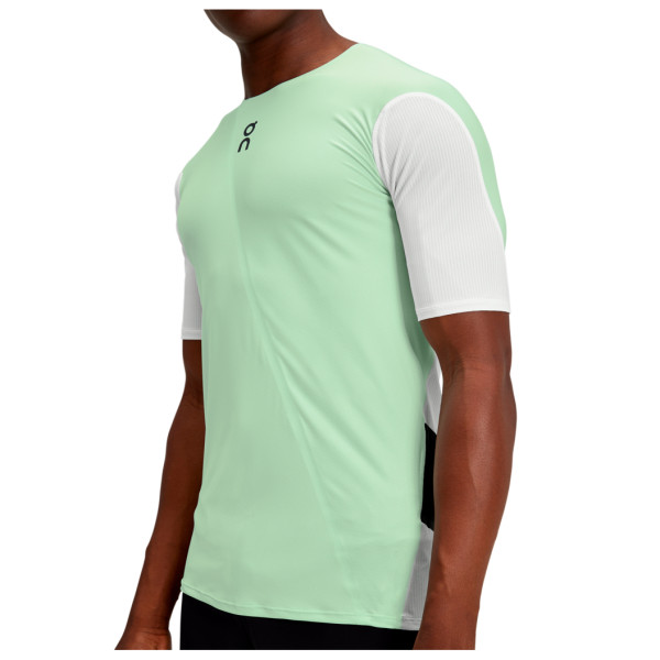 On - Ultra-T - Laufshirt
