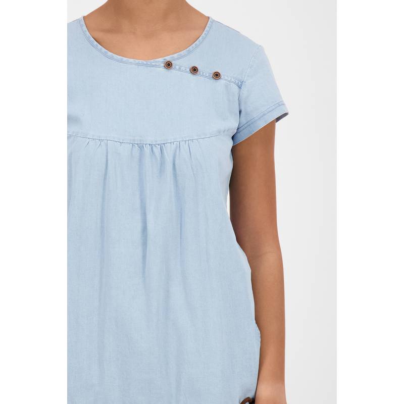 ALIFE AND KICKIN SummerAK DNM T-Shirt Damen
