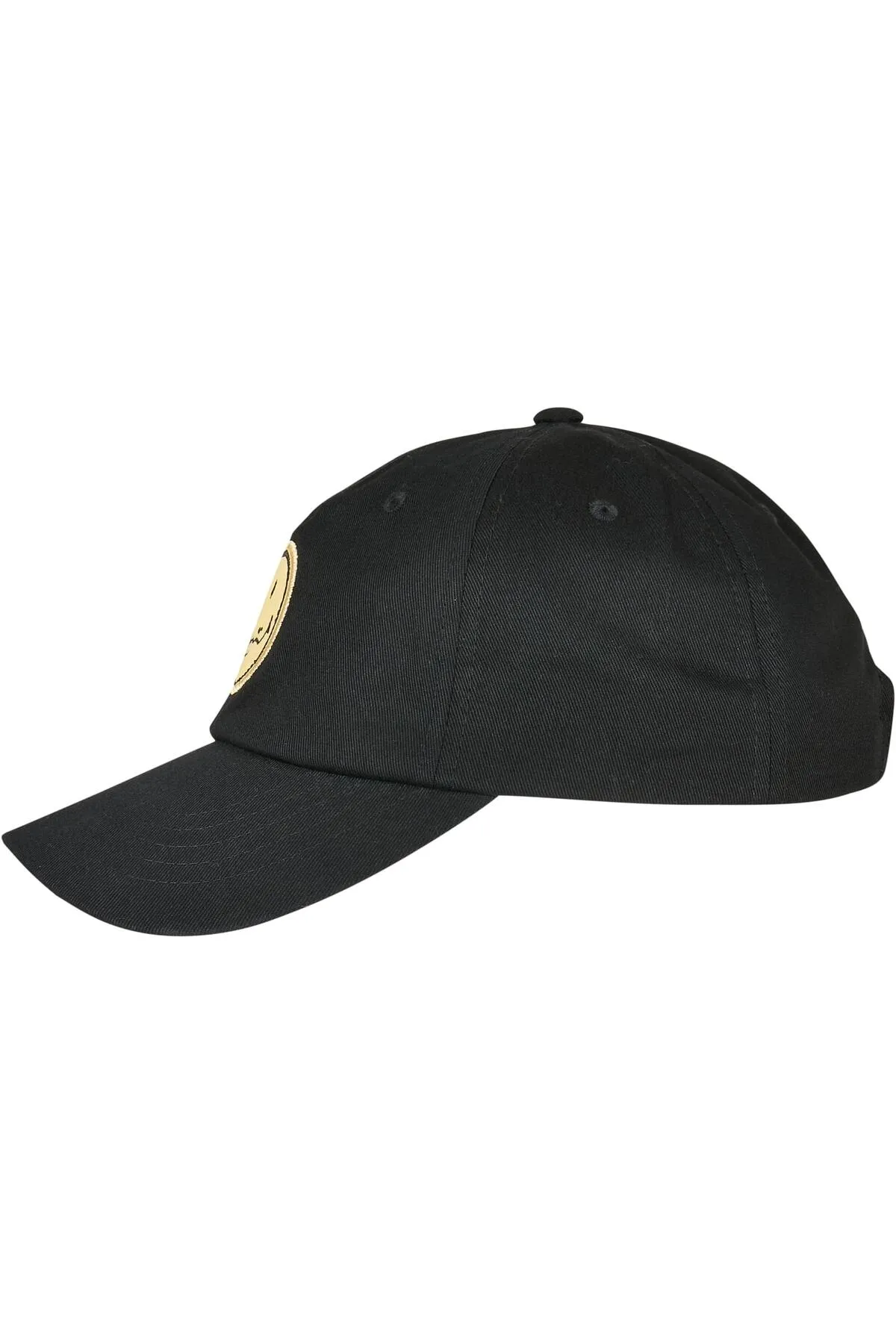 KARL KANI  Accessoires KA222-016-2 Signature Smiley Cap schwarz