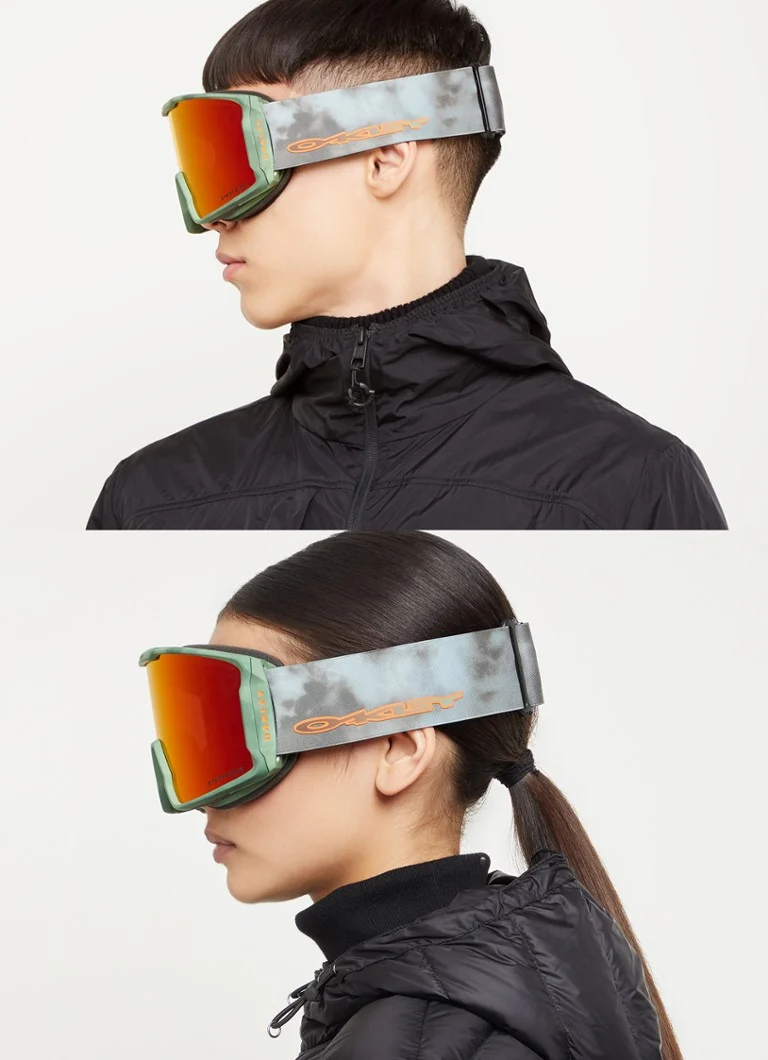 Oakley Line Miner L ski goggles OO7070