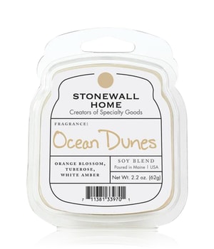 StonewallKitchen Ocean Dunes Wax Melt Stonewall-Ocean Dunes Duftkerze-1 Stk