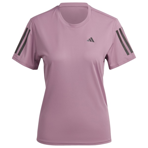 adidas - Women's Own The Run Tee - Laufshirt