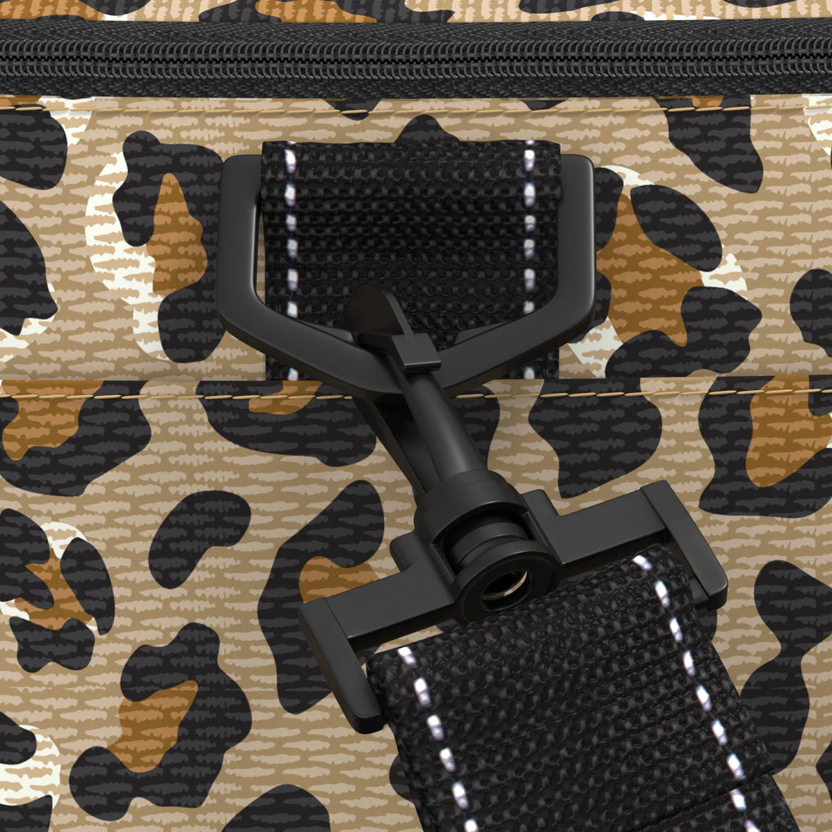 Small Crossbody Cooler Chilly Wonka