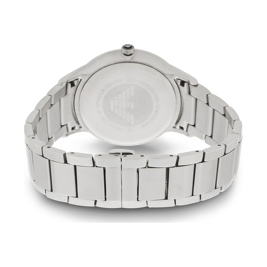 Emporio Armani Herrenuhr