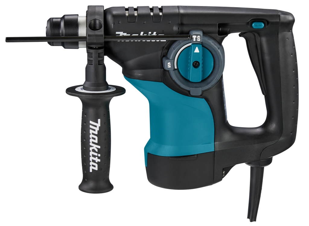 Makita HR2800 230V okretni čekić 800W 2.8J