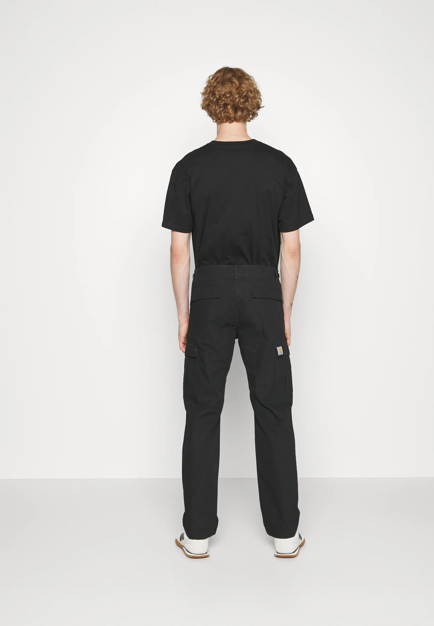 Pantalones de aviación Carhartt WIP - Pantalones cargo