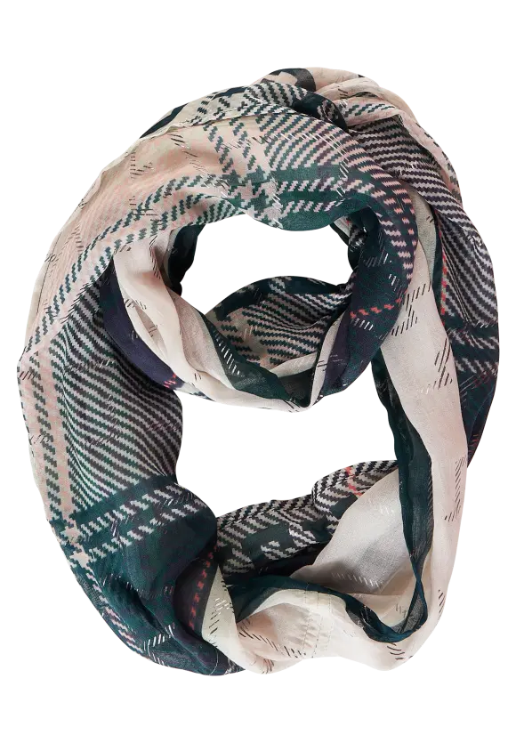 CECIL Loop mit Folienprint