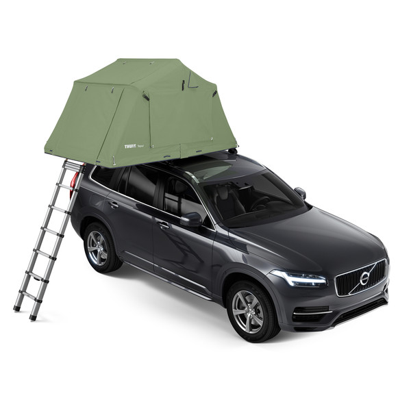 TEPUI KUKENAM 3 - Dachzelt