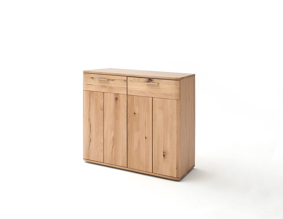 MCA Kommode Nilo 100 x 86 cm