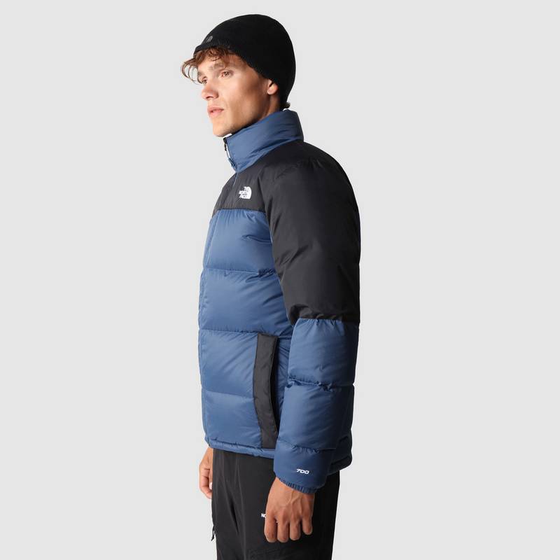 The North Face Diablo Daunenjacke Herren