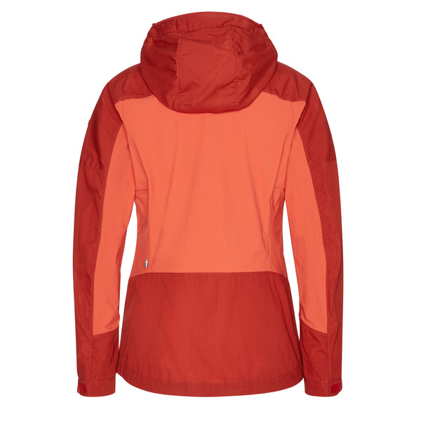 ABISKO LITE TREKKING JACKET W Damen - Übergangsjacke