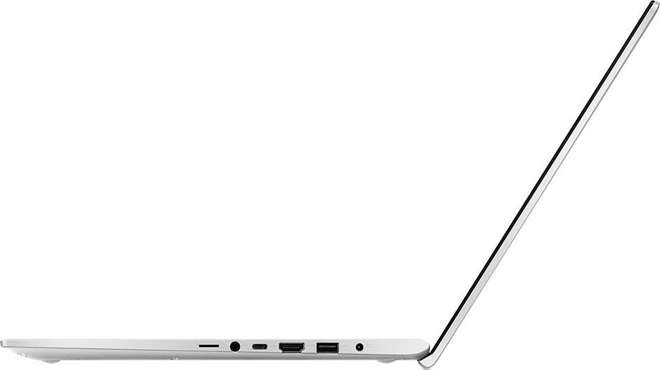 Asus Vivobook 17 F712EA-AU716W Notebook (43,9 cm/17,3 Zoll, Intel Core i3 1115G4, UHD Graphics, 512 GB SSD)
