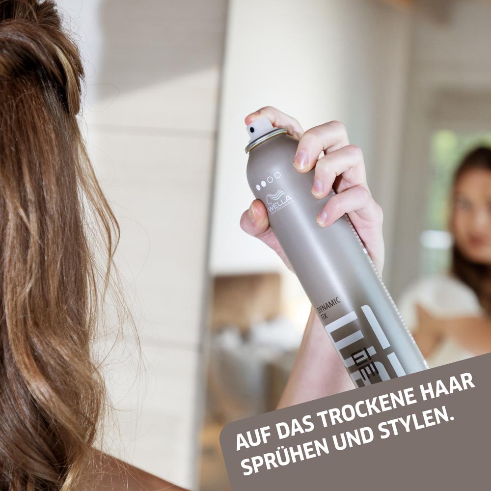 Wella EIMI Dynamic Fix 300 ml