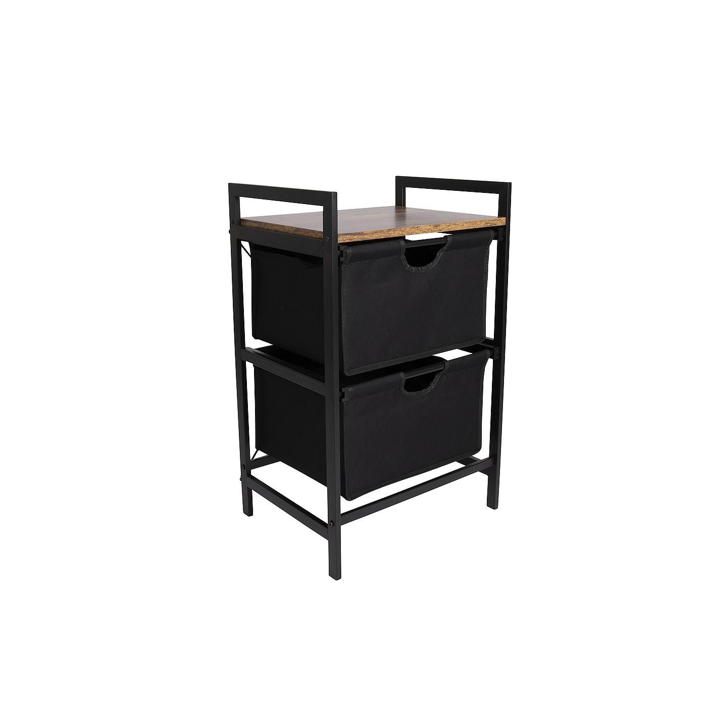Bo-Camp Industrial Eldert Schrank