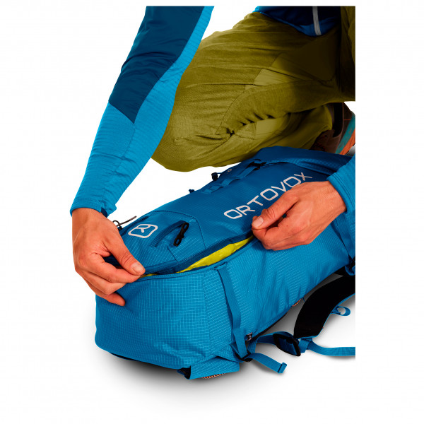 Ortovox - Trad 28 - Kletterrucksack