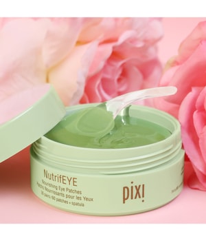 Pixi Skintreats NutrifEYE Rose & Chamomile Augenpads-60 Stk