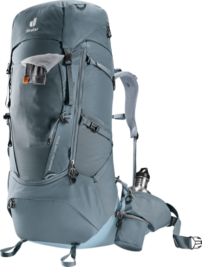 deuter Aircontact Core 60+10 | Trekkingrucksack