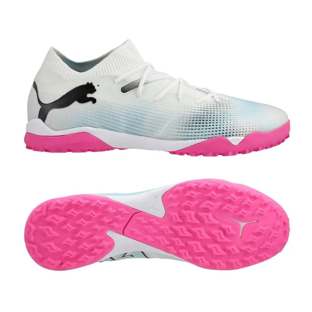 PUMA Future 7 Match TT 107720/001 / weiss