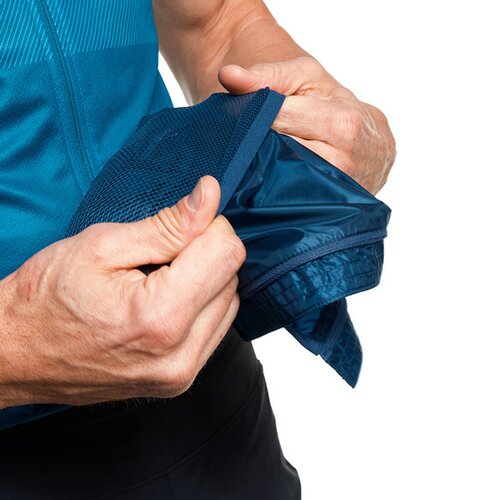 HERREN WESTE VEST BROLIO M