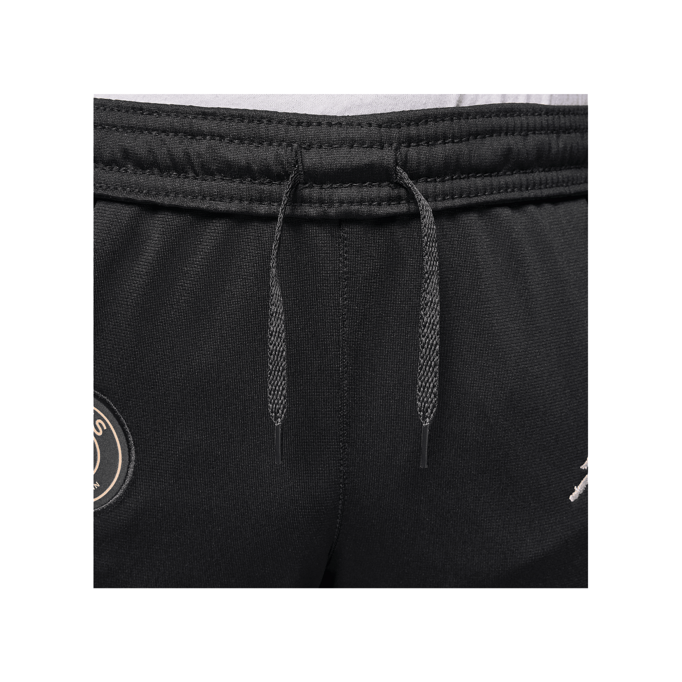 Nike Paris St. Germain Strike Trainingsanzug 3rd Kids Weiss F111