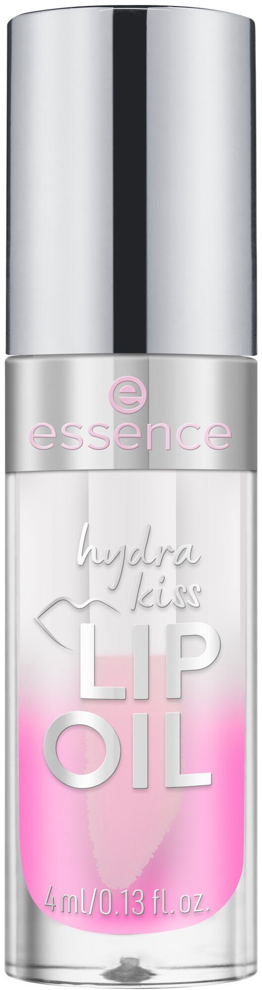 Essence Lipgloss hydra kiss LIP OIL, 3-tlg.