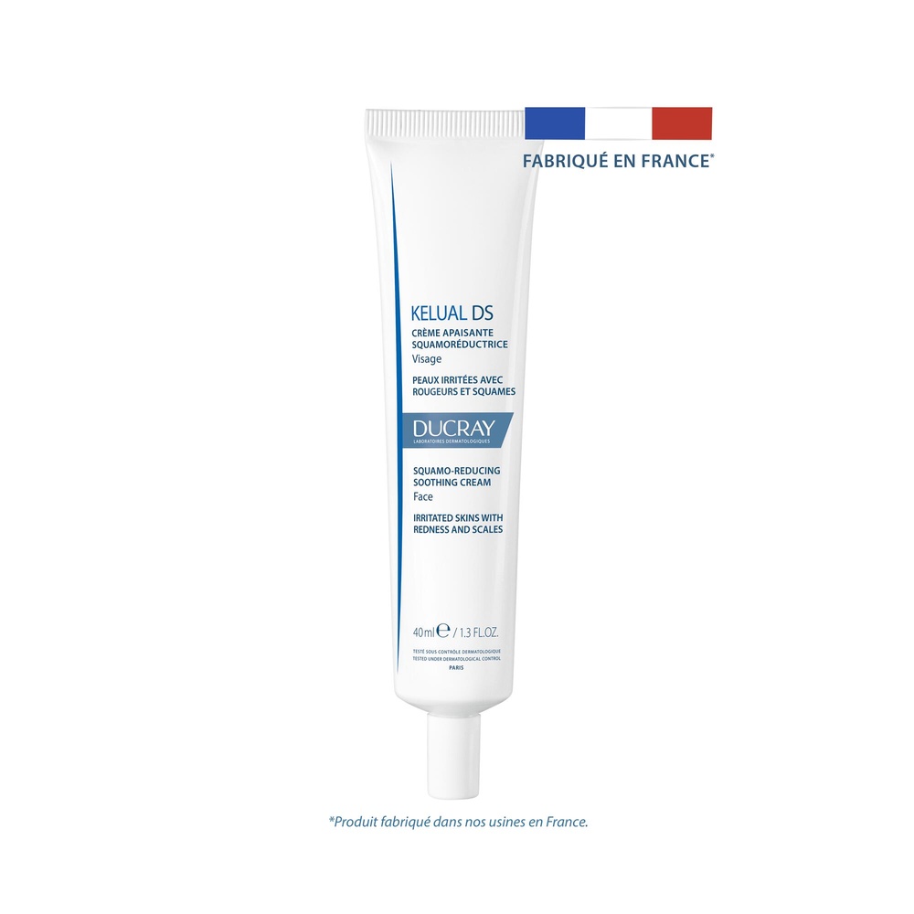 Ducray Kelual DS Crème 40 ml Crème