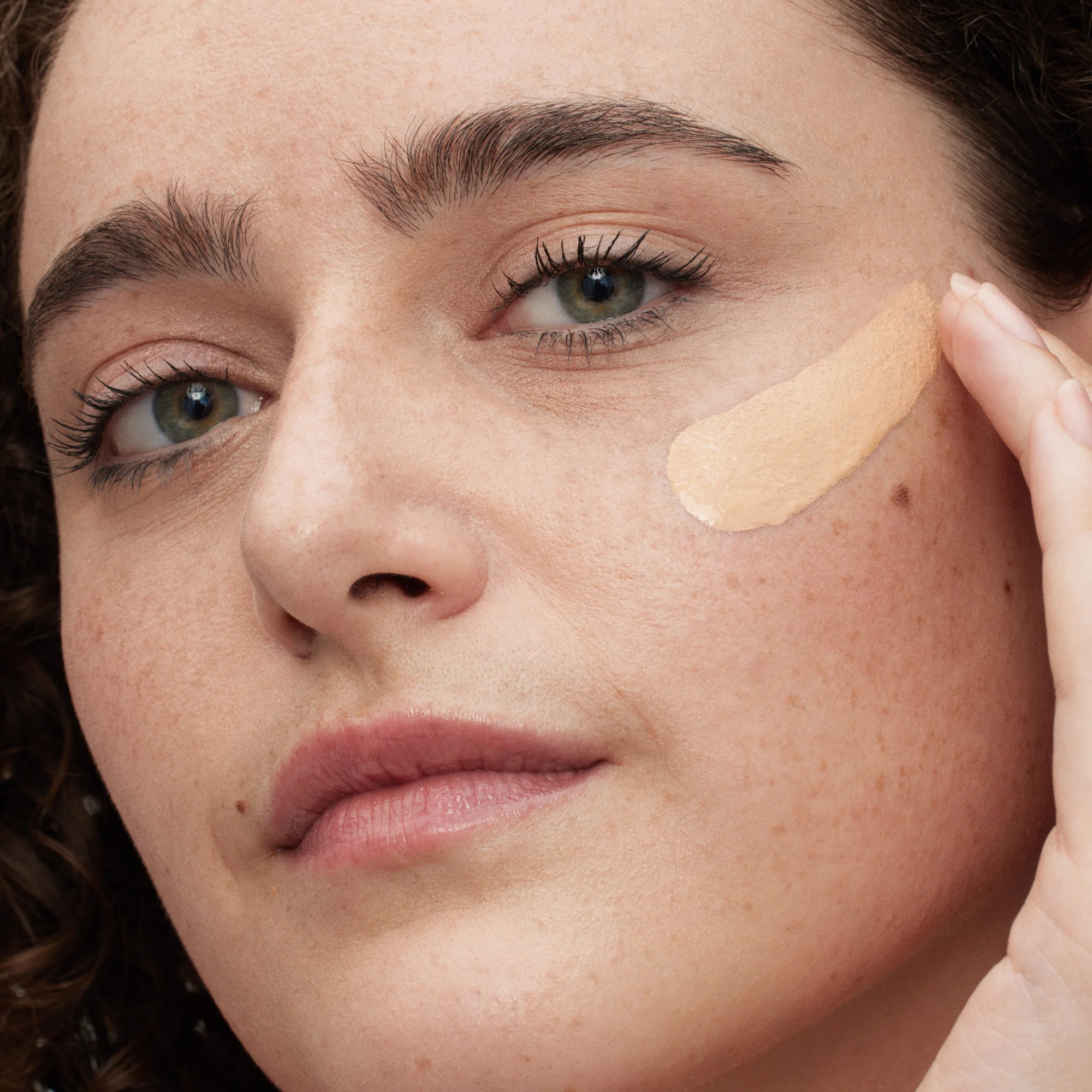 Base de maquillaje líquida Viso Original Pure Serum SPF20 - Base de maquillaje líquida