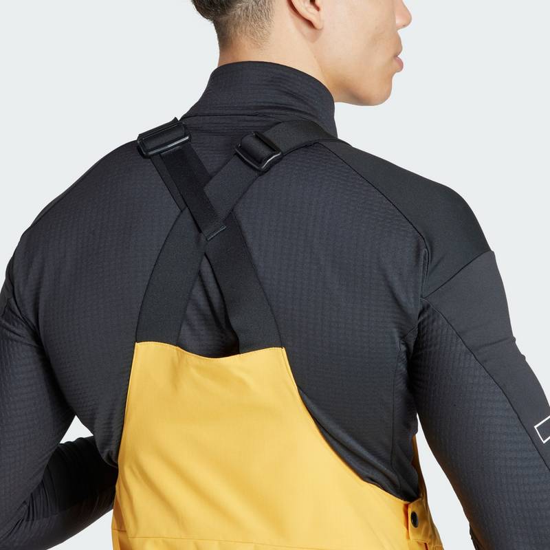 adidas Terrex Xperior 2L Insulated Bib Hose Trainingshose Herren