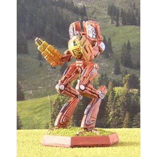 Anubis ABS-3L
