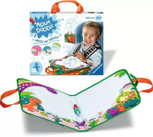 Ravensburger Aquadoodle® Travel Dino