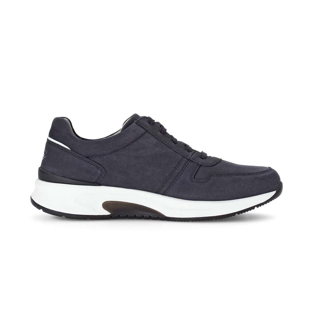 rollingsoft PG8001 Sneaker low blau