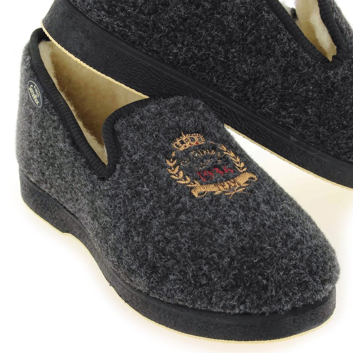 Semelflex  CALOGILBERT - Anthracite