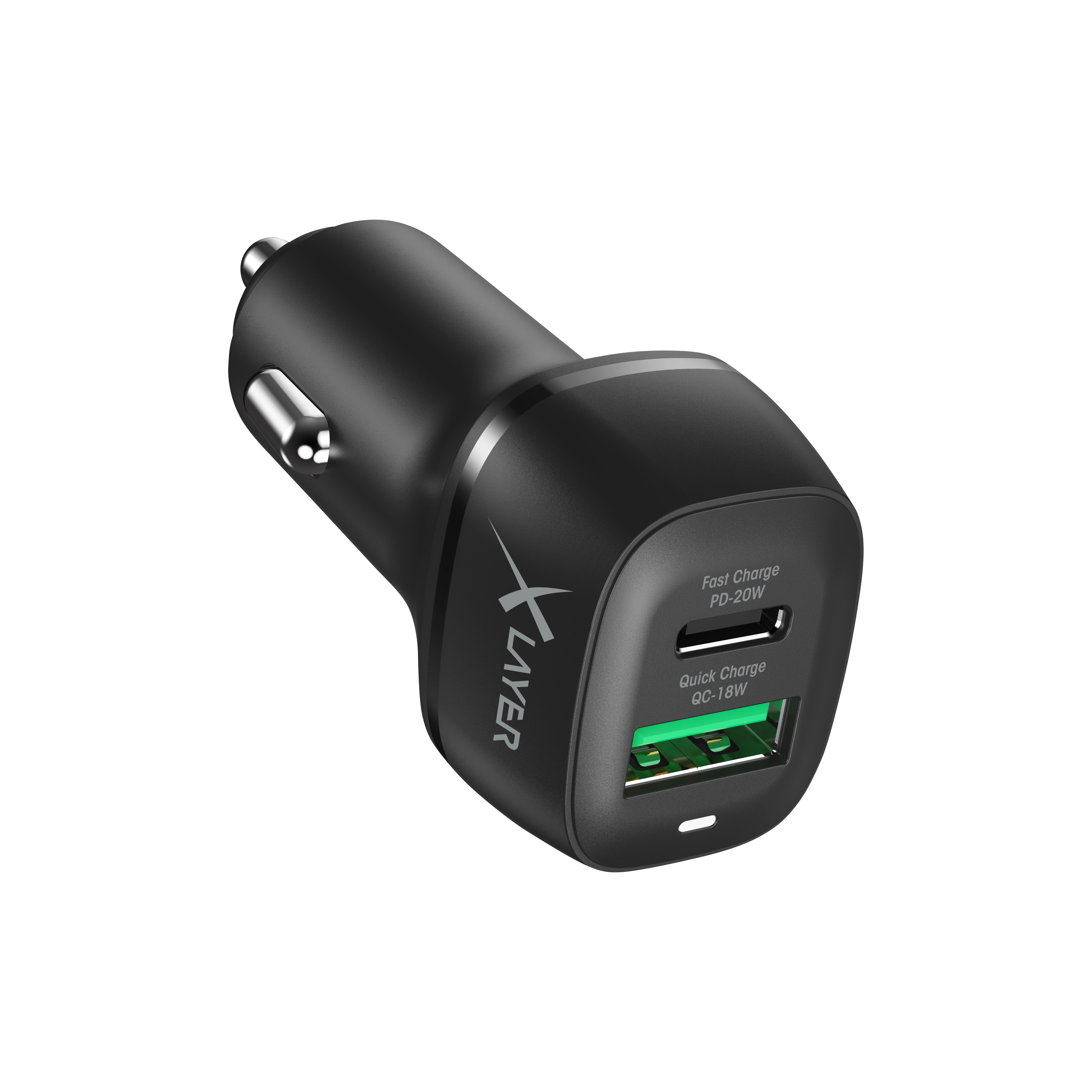 MagFix Pro Wireless Charging-Set von XLayer - ATU