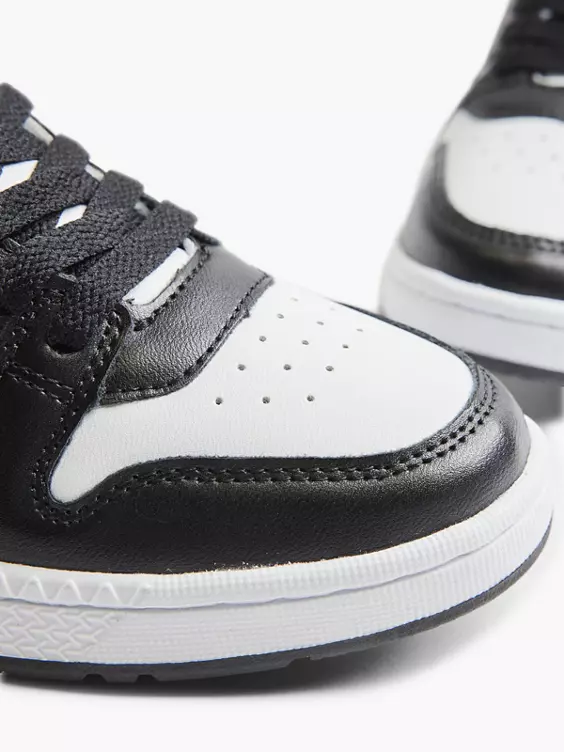 Graceland Hoher Sneaker