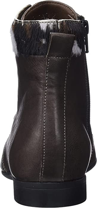 THINK Stiefeletten taupe Guad 2