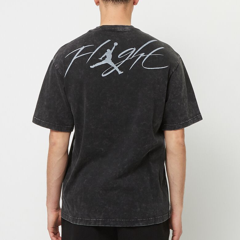 JORDAN Flight Essentials Herren-T-Shirt black