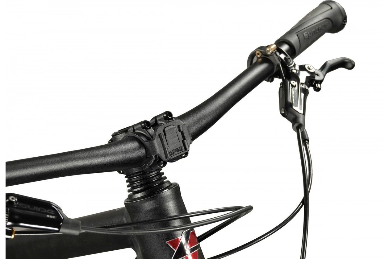Lupine FrontClick Lenkerhalter