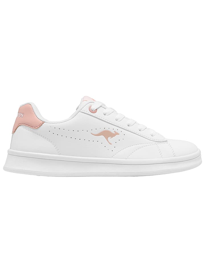 Kangaroos Sneakers 