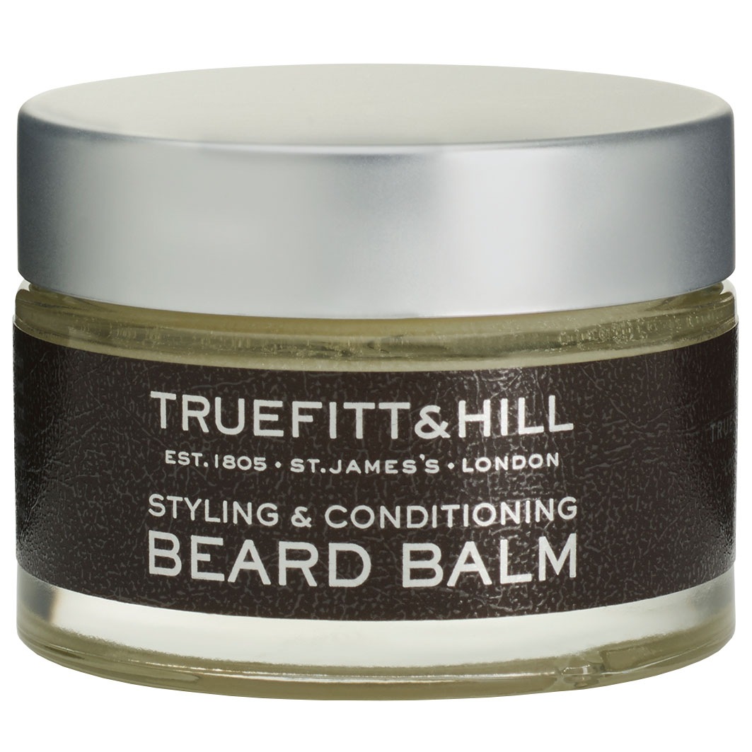 Beard Balm