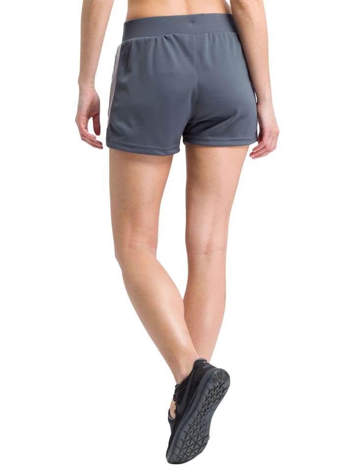 erima Squad Shorts in slate grey/silver grey günstig kaufen