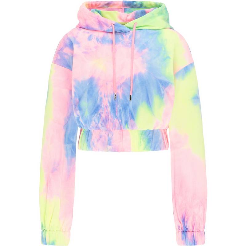MYMO Hoodie Damen