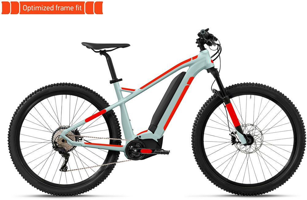 Luxshield Rahmenschutzfolie Universal E-Bike kaufen | Bike-Discount